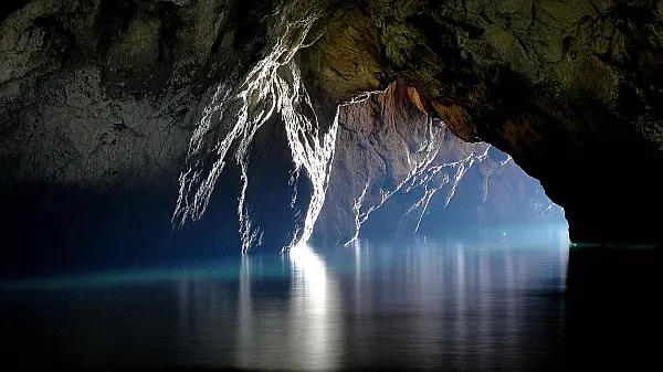 Il Bue Marino a Filicudi